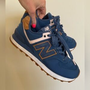 New Balance 574 Sneakers